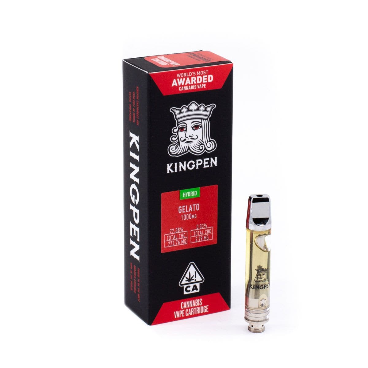 KingPen